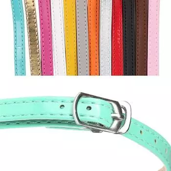 Украшения для обуви Ремешки для каблуков с защитой от падения для высоких каблуков Регулируемые нескользящие ремни чёрный