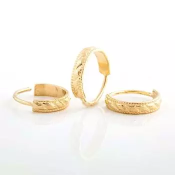 Украшения для пирсинга, зажим для носа, золотые женские кольца для носа, гвоздики для носа в корейском стиле, украшения для тела, поддельный пирсинг золотой