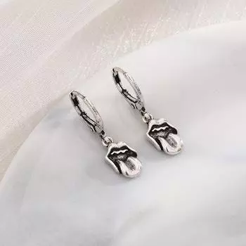 Украшения для сережек-пряжек