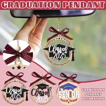 Украшения для выпускногоУкрашения для выпускногоПодарки на выпускной сына и дочери в старшей школеВечеринкаПоздравления One Size