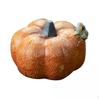 Украшения из глины для чайной комнаты, небольшие художественные работы, фигурки домашних животных ручной работы для гостиной, кабинета, офиса C