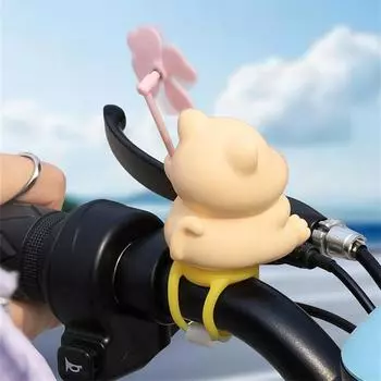 Украшения Многоцелевой Уникальный Дизайн Яркие Цвета Популярный Выбор Изысканный Незаменимый Подарок Украшения для Мотоцикла Украшения