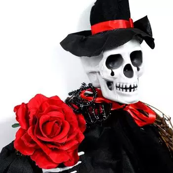 Украшения на Хэллоуин, Подвесные, Плащи, Праздничные украшения, Ужасные подвески, Украшения для вечеринки на Хэллоуин, Украшения на Хэллоуин One Size