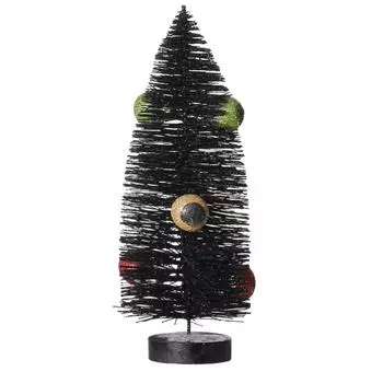 Украшения на Хэллоуин Ужасное украшение в виде глазного яблока Дерево One Size