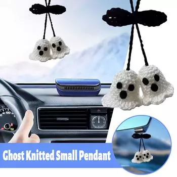 Украшения Призраки на Хэллоуин, Украшения Призраки, Украшения для машины One Size