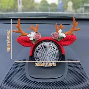 Украшения в скандинавском стиле для Volvo XC90 S90 S60 XC60 Украшения BOWERS& V90 B&W Аксессуары Аудио T8K5 A-One size