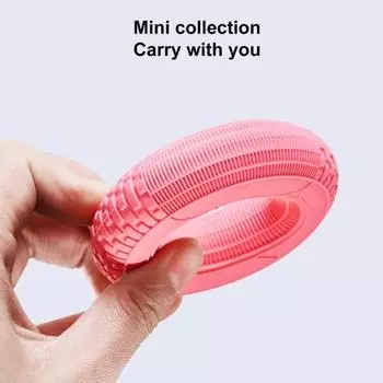 Укрепитель пальцев, устройство для расслабления мышц, терапия для улучшения ловкости рук, усилитель хвата рук розовый