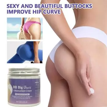 Укрепление для повышения эластичности кожи, питание и формирование бедер One Size белый