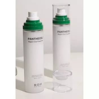 [Укрепление кожного барьера] Увлажняющий крем-спрей BIOHEAL BOH Panthecell Repair Cica 1+1 набор, 240 мл, 1 набор