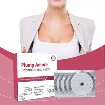 Укрепляет кожу груди Укрепляет кожу груди Питает кожу груди Украшает кожу груди Нежные ингредиенты One Size белый