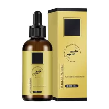 Укрепляющая сыворотка для лица Oliveda Face Serum Сыворотка для лица 30 мл One Size жёлтый