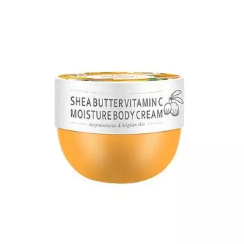 Укрепляющая увлажняющая паста для тела Увлажняющая и питательная паста для тела One Size