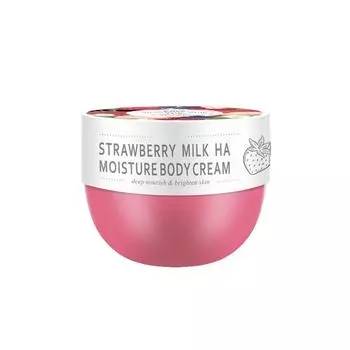 Укрепляющая увлажняющая паста для тела Увлажняющая и питательная паста для тела One Size