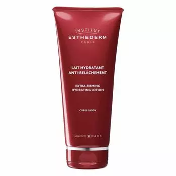 Укрепляющее молочко для тела 200 мл [ESTHEDERM]