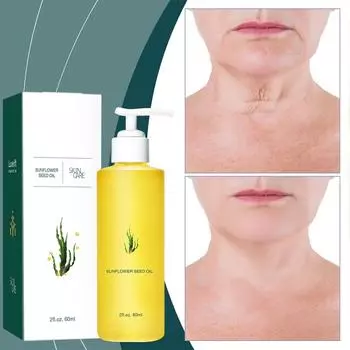 Укрепляющее омолаживающее масло, Укрепляющее кожу, Укрепляющее кожу масло, Масло для тела, Гиалуроновое масло для тела, Омолаживающее масло, Масло для тела 60 мл One Size