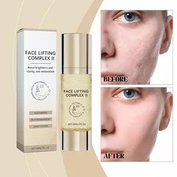 Укрепляющие масла для лица Essenceoils 30 мл Повышают эластичность кожи, укрепляют, увлажняют и гидратируют Ежедневный уход за кожей Essenceoils One Size