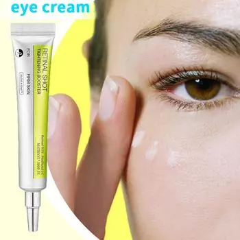 Укрепляющий бустер с ретинолом | Содержит липосомальный ретинол , Морщины и тонкие линии , Укрепление кожи , 15 мл One Size