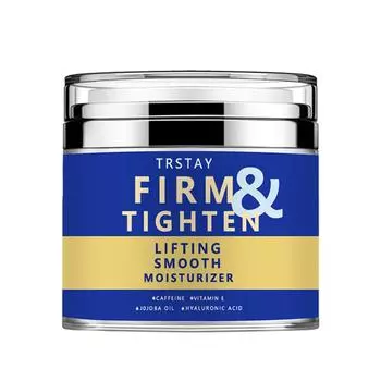 Укрепляющий и лифтинговый крем-эссенциальный крем для лица с коллагеном и отбеливающим эффектом для ухода за кожей лица 5g