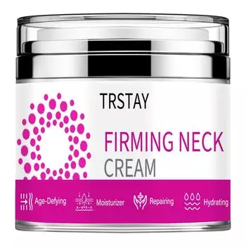 Укрепляющий коллагеновый крем для тела, шеи и лица, отбеливающий, увлажняющий, осветляющий, подтягивающий крем с ретинолом и гиалуроновой кислотой 5g