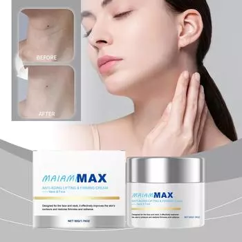 Укрепляющий крем Bright Face Dot Balm Dot Freckle Cream Resist Black Dot Brightening Resist Black Fade Dull 50 г One Size белый