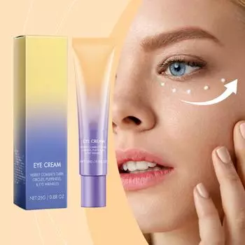 Укрепляющий крем для кожи вокруг глаз, укрепляющий гель для кожи вокруг глаз, временный подтягивающий крем для кожи вокруг глаз, мгновенный укрепляющий крем для кожи вокруг глаз, разглаживающий мелкие морщины, увлажняющий One Size