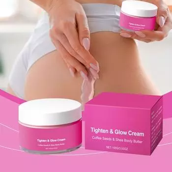 Укрепляющий крем для ягодиц Укрепляющий крем для ягодиц Уход за кожей Укрепляющий Лифтинг Увлажняющий Укрепление кожи ягодиц