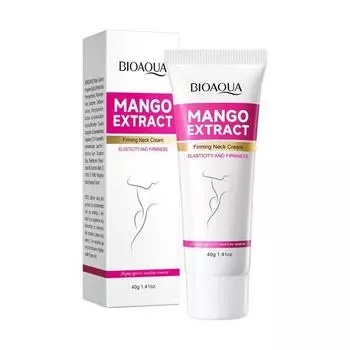 Укрепляющий крем для шеи, глубокое увлажнение, увлажняющий крем для шеи, уменьшение морщин на шее, очищающий отбеливающий крем для шеи 40g