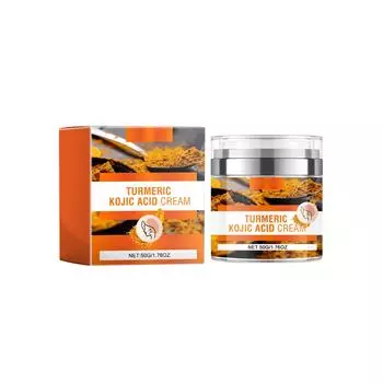 Укрепляющий крем с ретинолом, увлажняющий и осветляющий кожу лица, освежающий и нелипкий крем для ухода One Size