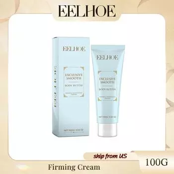 Укрепляющий крем Увлажняющий и осветляющий кожу Увлажняющий и укрепляющий нежную кожу Улучшающий проблемы с кожей Восстанавливающий крем для тела 100g Boxed