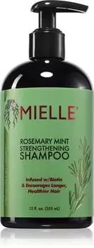 укрепляющий шампунь TU прозрачный