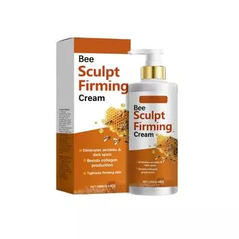 Укрепляющий увлажняющий крем увлажняет и улучшает текстуру кожи, повышает эластичность и устраняет сухую шероховатость One Size