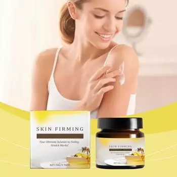 Укрепляющий увлажняющий крем, увлажняющий, гидратирующий и увлажняющий нежную кожу тела, укрепляющий и освежающий крем для тела