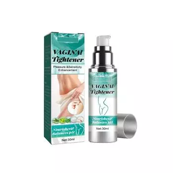 Укрепляющий вагинальный крем Уход за релаксацией Уход за интимными местами влагалища для женщин Укрепляющий крем Инь One Size