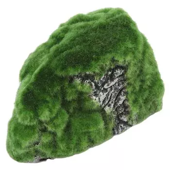 Укрытие для рептилий, смола, безопасное предотвращение выцветания, украшение для аквариума, пещера для аквариума