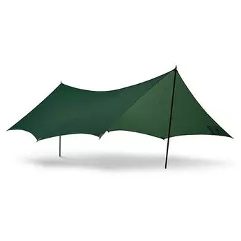 Укрытие Hilberg Shelter Tarp 10 UL GN