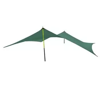 Укрытие Hilberg Shelter Tarp 20 UL GN