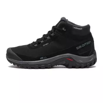 Укрытие SALOMON CSWP L41110400 Black Ebony Bk 270