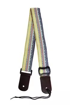 Ukulele strap I pin [Famous] NO.1600 (end included)