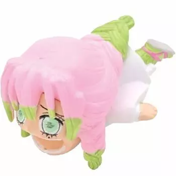 Укус КАБЕЛЯ Демон Кимэцу-но Яиба 10 Убийца Мицури Канродзи