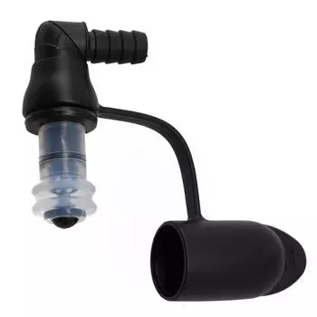 Укусные клапаны Укусные клапаны с крышкой мочевой пузырь сумка Спорт