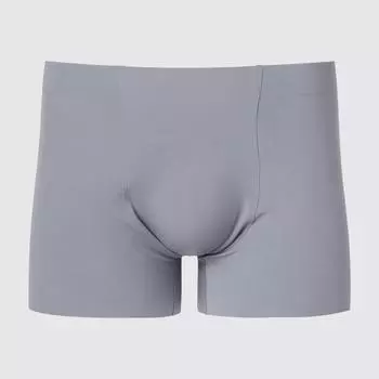 Ультра бесшовные боксеры UNIQLO AiRism