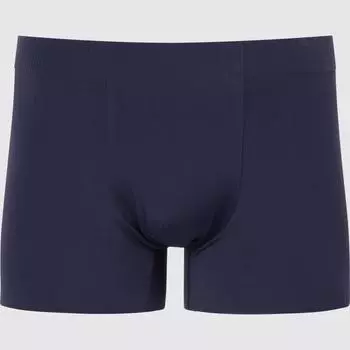 Ультра бесшовные боксеры UNIQLO JAPAN AIRism (закрытый фронт)