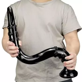 Ультра-длинная женская анальная пробка, расширяющаяся полоска, устройство для анальной мастурбации, эротические товары для секса, хризантема, глубокий секс с анальными полосками