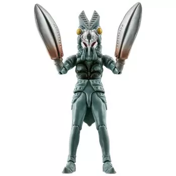 Ультра-фигурка Baltan Alien [BANDAI]