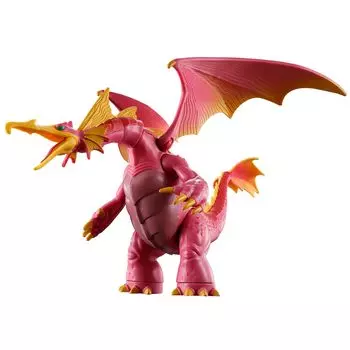 Ультра фигурка Гигантрон [BANDAI] (УЛЬТРАМЕН ВОСХОДИТ)