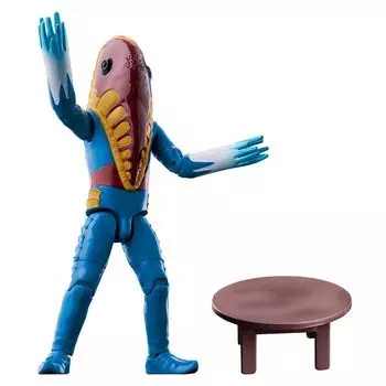Ультра фигурка Metron Alien [BANDAI]