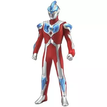 Ультра герой Ультрамен Джинга Стриум