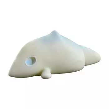 Ультра Монстр 204 Гавадон