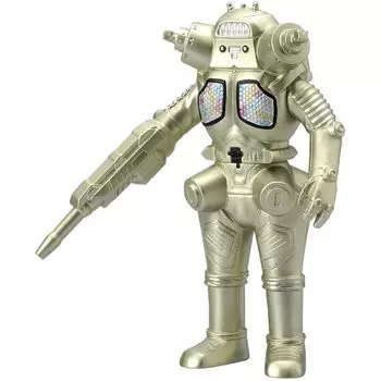 ультра монстр Кинг Джо Кастом (SD)