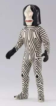 Ультра Монстр Серии 14 Дада